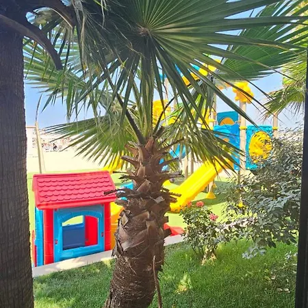 Bright Steps From The Shore Qerret (Kavaje)