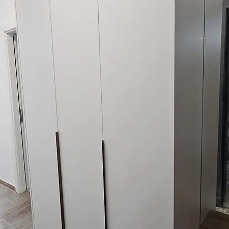 Bright Steps From The Shore Qerret (Kavaje)