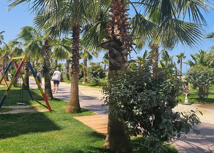 Bright Steps From The Shore *